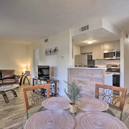 Quiet Pinehurst Condo With Patio On Golf Course!